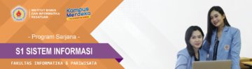 S1 Sistem Informasi