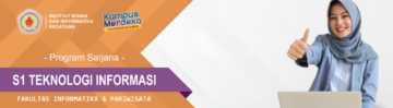 S1 Teknologi Informasi